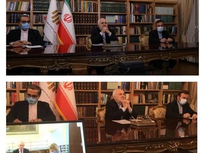 بازگشایی مجدد سفارت ایرلند در تهران