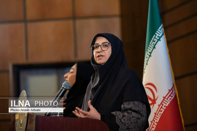 نشست خبری سخنگوی دولت