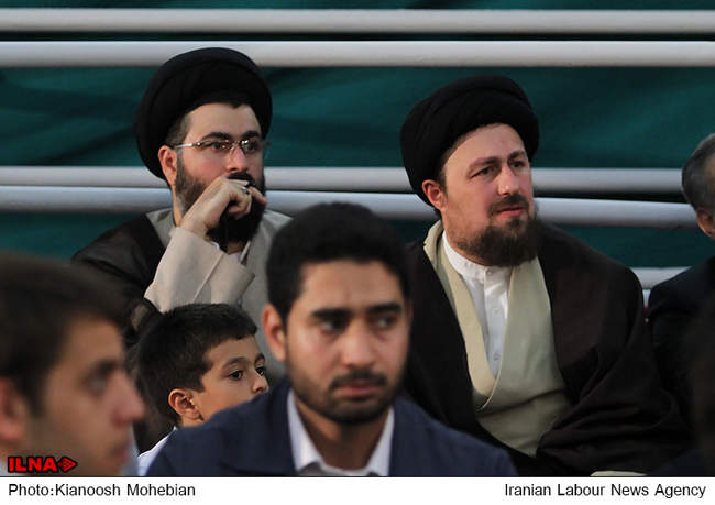 سخنرانی رئیس جمهور در سالگرد ارتحال امام (ره)