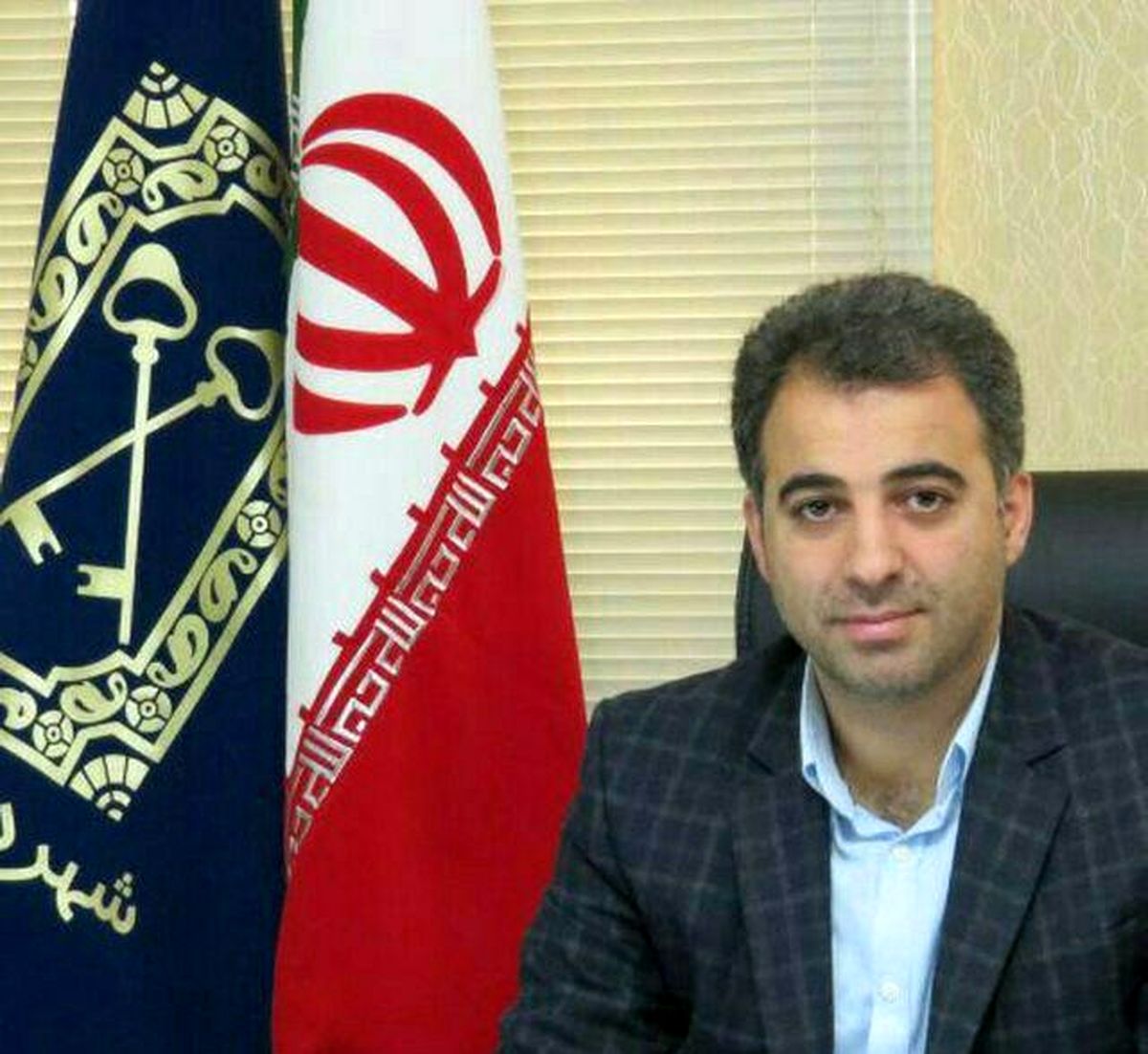 برنامه‌ای برای شهردارشدن ندارم/ شهرداری انتخاب می‌کنیم که تا پایان دوره پنجم فعالیت کند