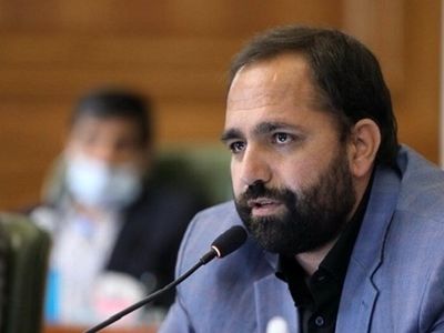 واگذاری مجموعه «دریاچه خلیج فارس» به سازمان فرهنگی هنری شهرداری