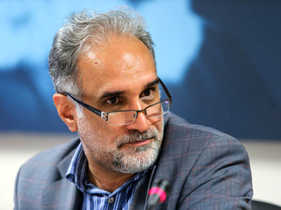 حکیمی‌پور دبیرکل حزب اراده ملت ایران شد