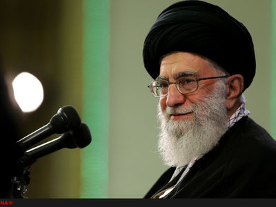 لغو مراسم ۱۴ خرداد در حرم مطهر امام (ره)/ سخنرانی رهبر انقلاب به صورت زنده و خارج از حرم انجام می‌شود