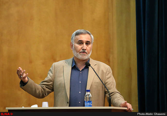 مجمع عمومی انجمن اسلامی جامعه پزشکی ایران