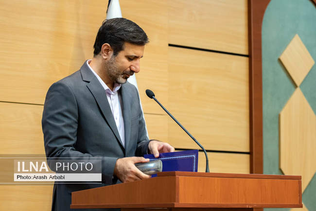 نشست خبری سخنگوی شورای نگهبان