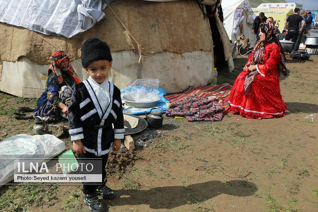 برگزاری سی‌امین جشنواره فرهنگی، ورزشی عشایر آذربایجان