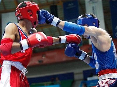  چنین تصمیماتی را نخواهیم پذیرفت/ IOC و سایر تشکیلات بین المللی ورزش را مطلع می کنیم/ جواد نصیری از حمایت کامل ایفما برخوردار است