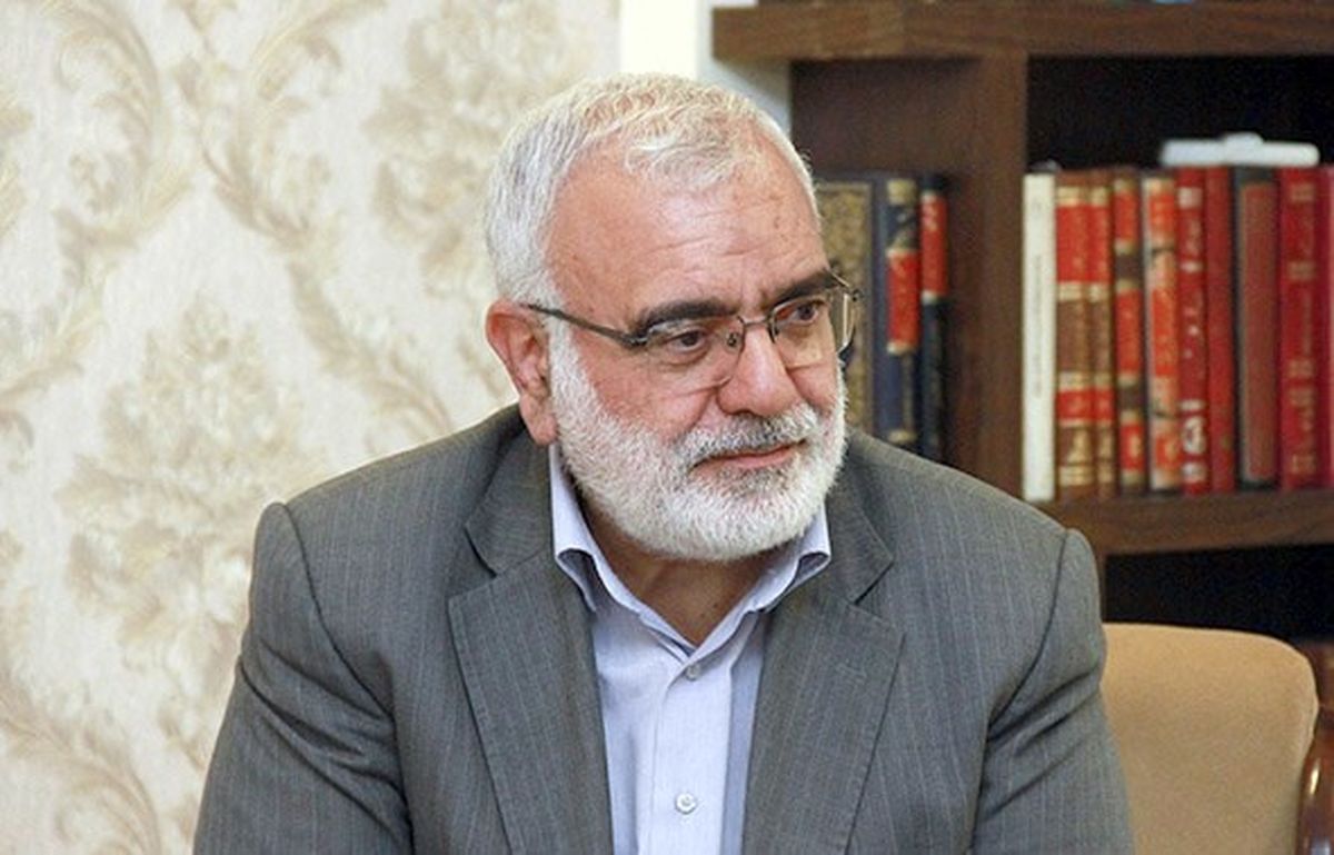  عبادتی بالاتر از خدمت به محرومان نیست
