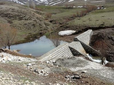 ۲۱۹ میلیارد ریال اعتبار برای اجرای عملیات آبخیزداری در سطح لرستان 
