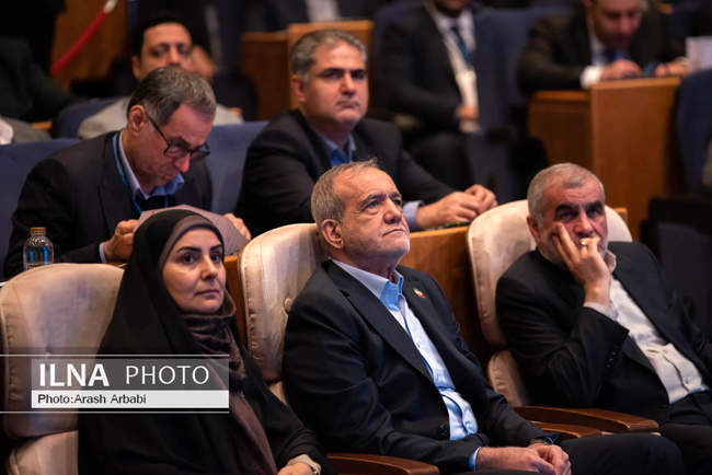 همایش بین‌المللی «فرصت‌های سرمایه‌گذاری و تامین مالی راه‌گذارهای