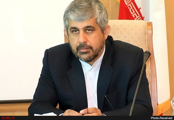 رصد لحظهای استانهای تحت تأثیر موج جدید بارشها در ستاد مدیریت بحران کشور
