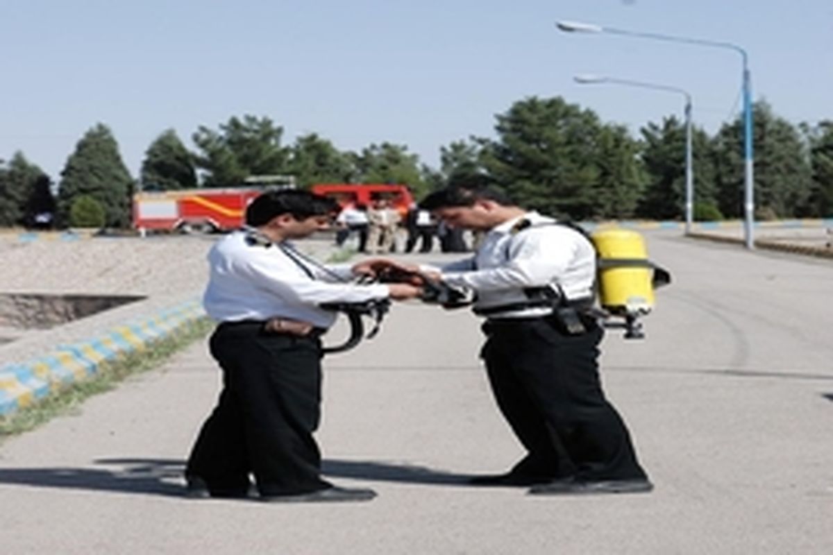 ضریب ایمنی پروژه‌ها را به سطح مطلوب ارتقاء می‌دهیم