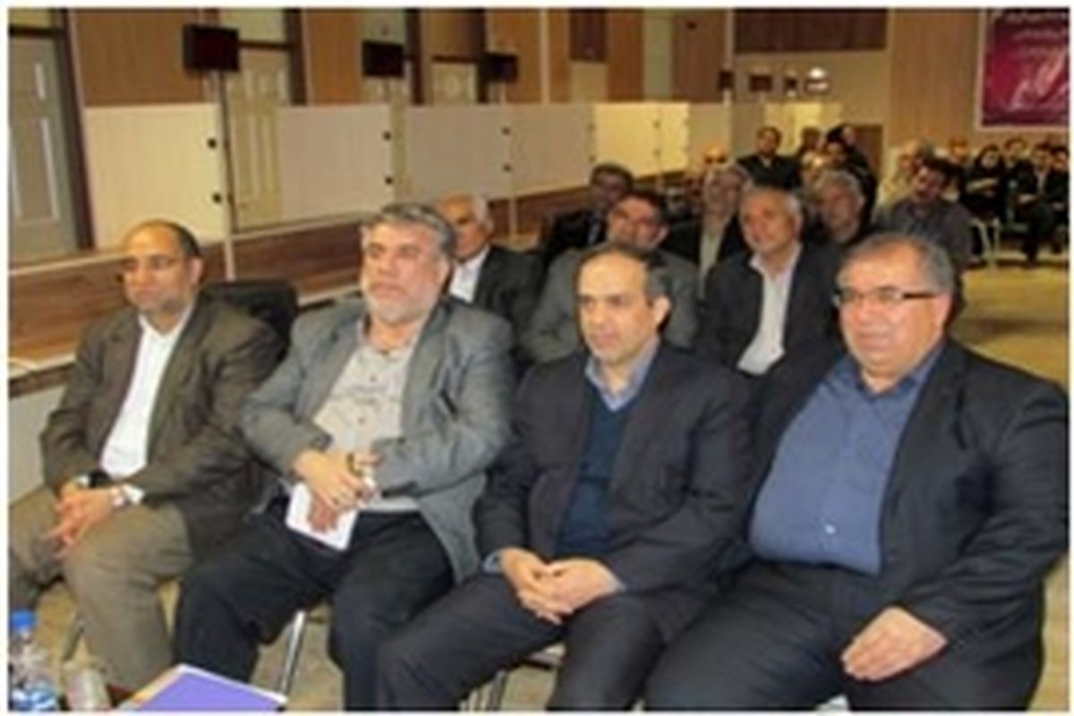 ارزشمند کردن دفترچه‌های بیمه تامین اجتماعی هدف اصلی وزیر تعاون، کار و رفاه اجتماعی‌ست