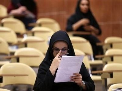 واکنش دانشگاه امیرکبیر به دشواری سوالات امتحانات مجازی/ کتاب‌های درسی لاتین منبع مطالعاتی دانشجویان مهندسی