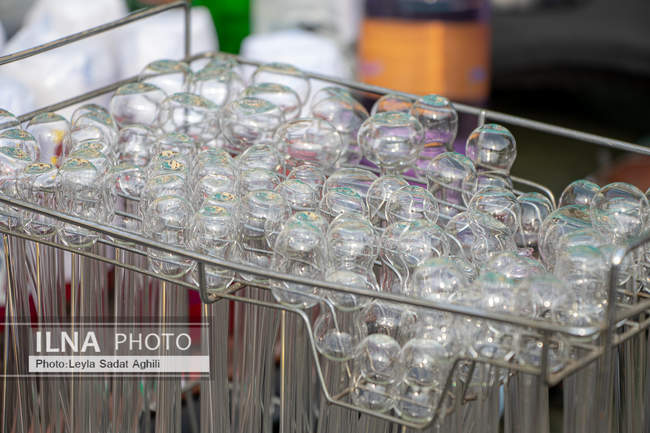  اجرای طرح رعد 