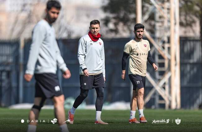 پرسپولیس