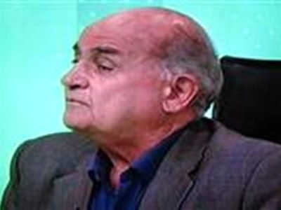 پیکر کاپیتان سابق استقلال در ورزشگاه شیرودی تشییع شد