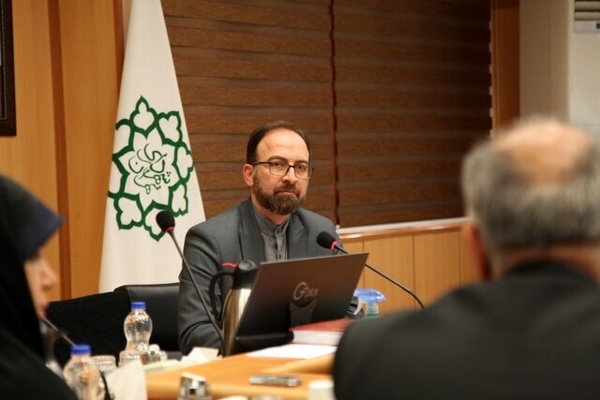 مسائل اجتماعی کشور با نگاه حاکمیتی حل نمی‌شود