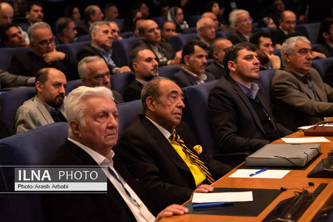 همایش بین‌المللی «فرصت‌های سرمایه‌گذاری و تامین مالی راه‌گذارهای