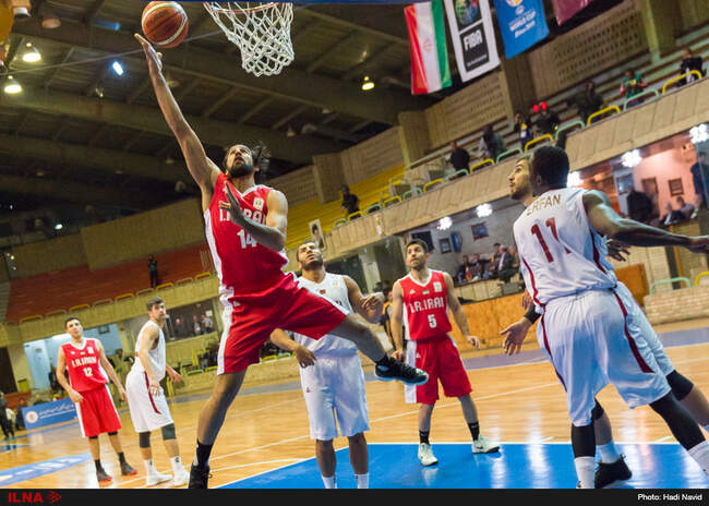 Basket-4