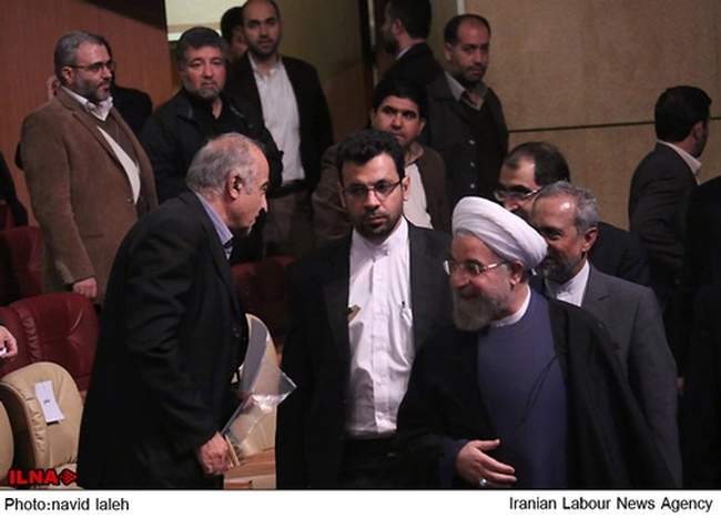 پنجمین دوره مسابقات بین المللی قرآن دانشجویان مسلمان