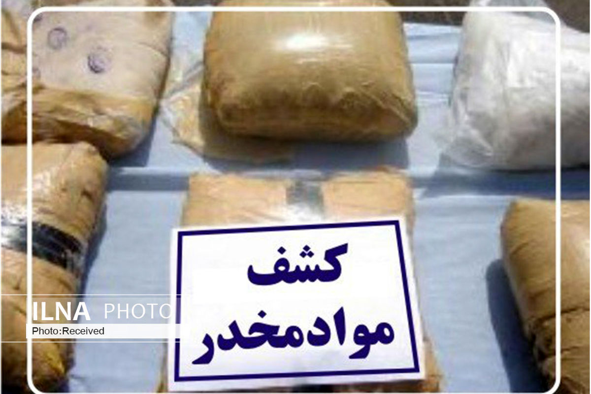 بیش از سه هزار پرونده مواد مخدر در قزوین تشکیل شد