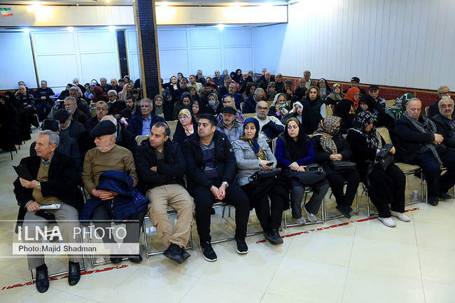 چهارمین روز مراسم گرامیداشت دهه فجر انقلاب اسلامی 