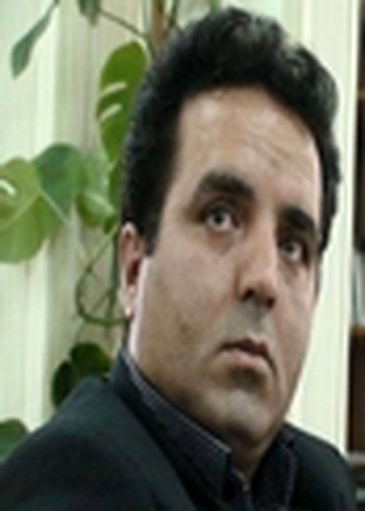 مرتضی والی زاده شهردار برزک شد