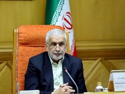 هیچ موردی از حضور مردم در مرزهای غربی کشور وجود ندارد