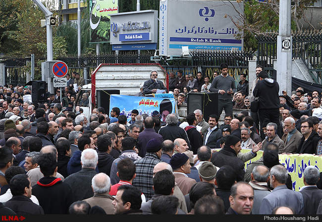 بیست و پنجمین سالگرد تصویب قانون کار/1