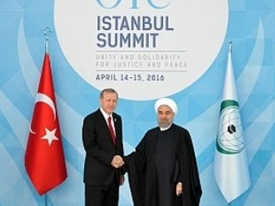 Tehran, Ankara removes some contradictions