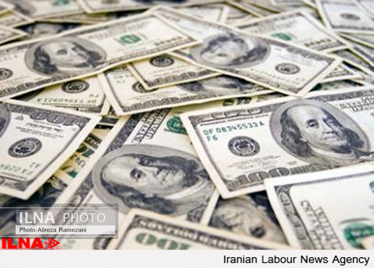 آخرین بهای انواع ارز در بازار روز یکشنبه