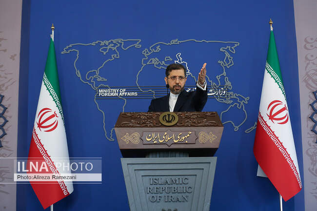 سعید خطیب زاده