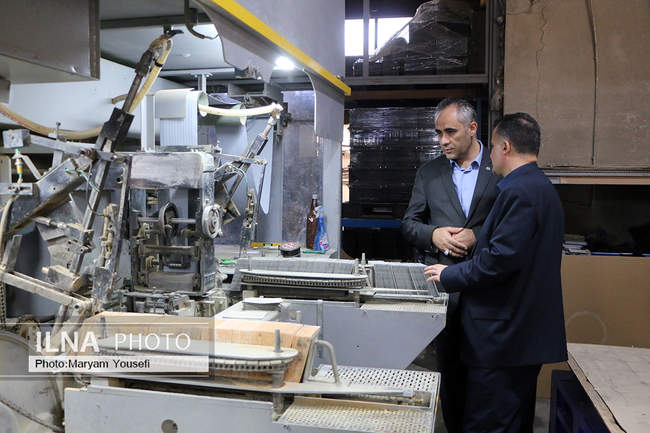 بازدید خبرنگاران از پنج پروژه مشارکتی بانک توسعه تعاون در آذربایجان 