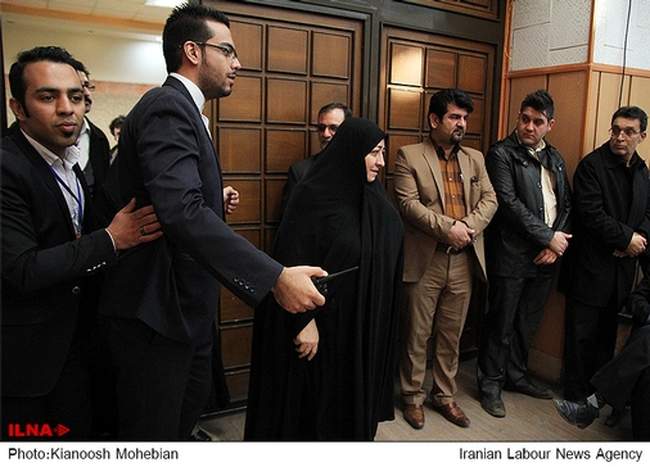 همایش سراسری اصلاح طلبان کشور