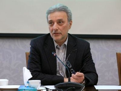 ابلاغیه رئیس دانشگاه تهران درباره ادامه فعالیت‌ها در هفته آینده