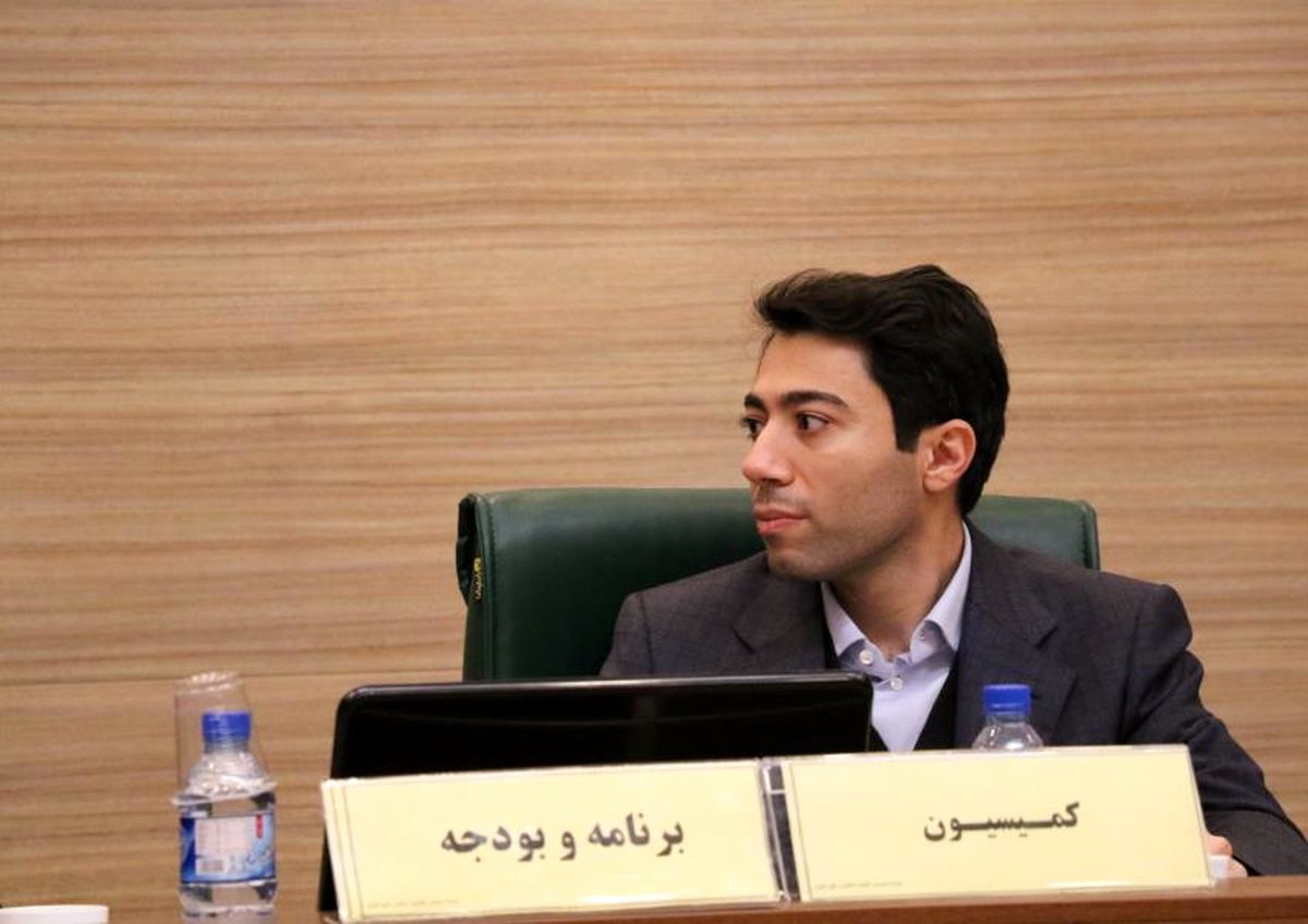 سامانه مدیریت املاک گام مهم شهرداری در جهت شفاف‌سازی