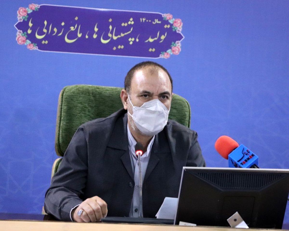 نگران آمارهای کرونا در هفته آینده هستیم/ دستگاه‌ها نسبت به مصوبات ستاد کرونا جدیت داشته باشند/ نباید همه مسئولیت مقابله با کرونا بر دوش دانشگاه علوم پزشکی بیفتد