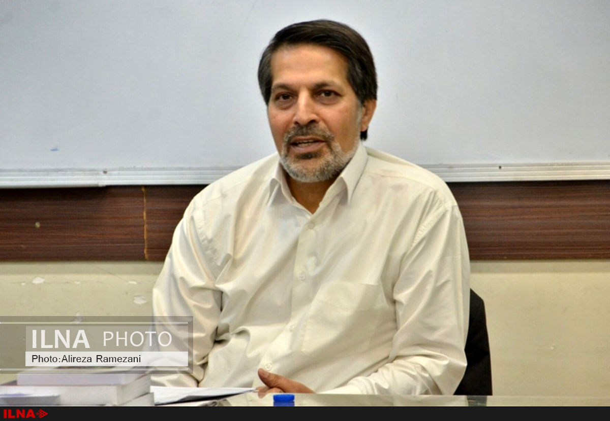 لغو سخنرانی عمادالدین باقی در دانشگاه شریف