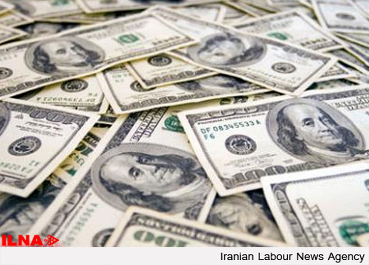 بهای انواع ارز در بازار روز یکشنبه