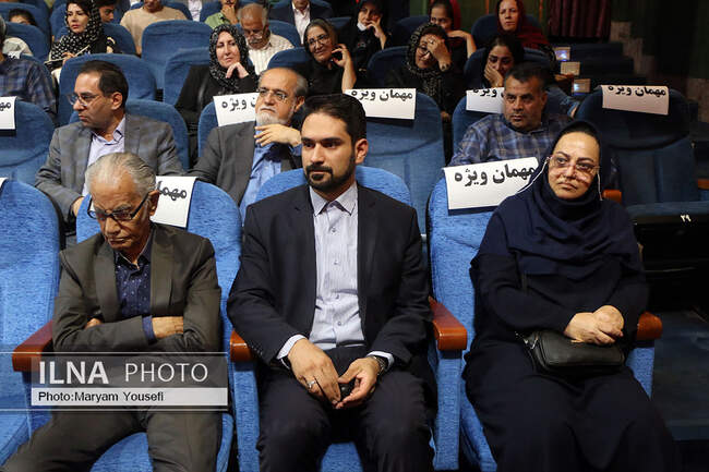 همایش ملی روز شعر و ادب فارسی در تبریز