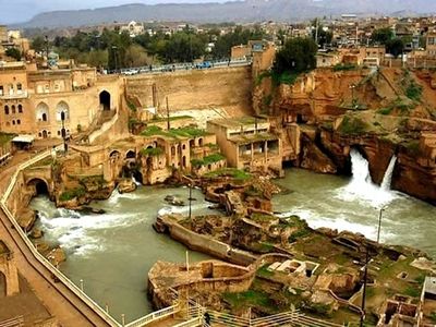 کارون بوی تعفن گرفته/انگشتِ اتهام وزارت نیرو را نشانه گرفته‌‌است