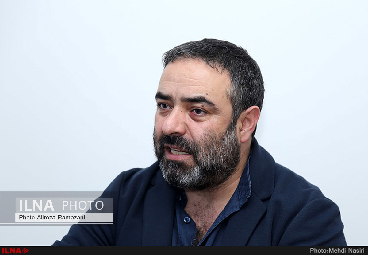 بازهم سراغ طنز؛ عشق و خشونت رفته‌ام