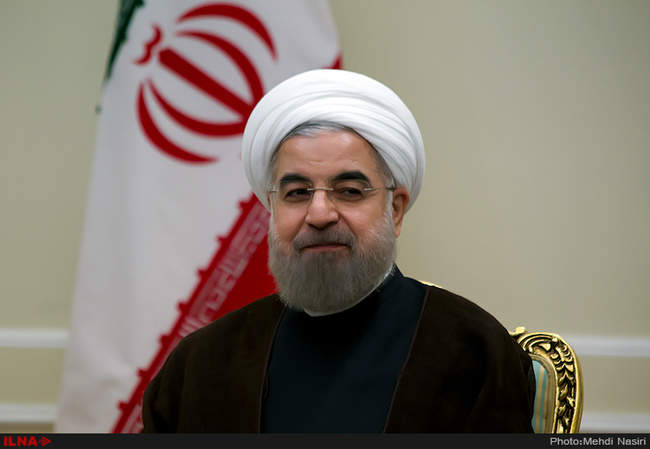 دیدار وزیر امور خارجه ساحل عاج با رئیس جمهور کشورمان