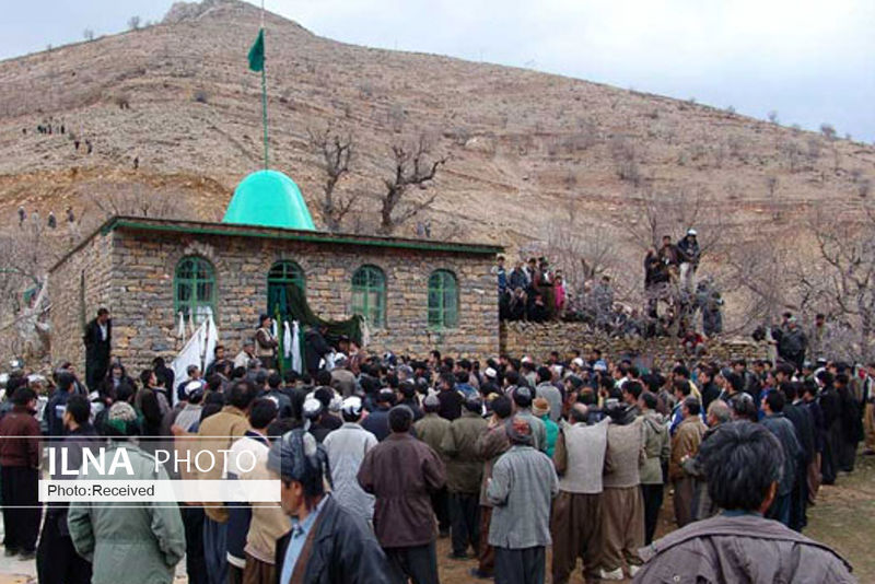گالری