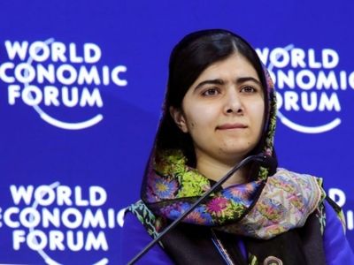 ملاله یوسف‌زی بعد از ۶ سال به کشورش بازمی‌گردد