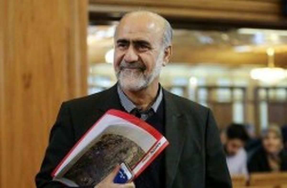اسماعیل دوستی، مشاور مدیرعامل سازمان منطقه آزاد کیش در امور اجرایی شد