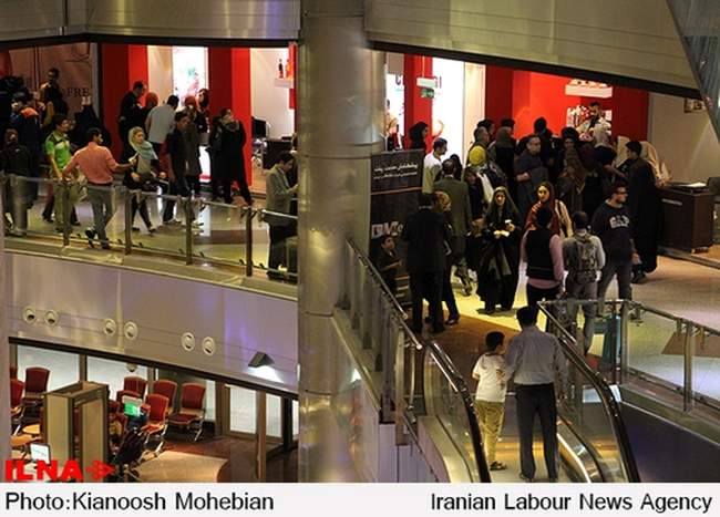 سومین جشنواره بین المللی قهوه، کاکائو و صنایع وابسته در برج میلاد