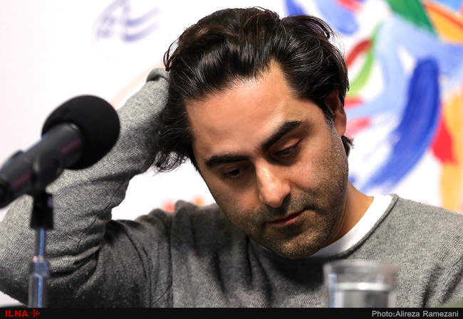 ششمین روز جشنواره فیلم فجر