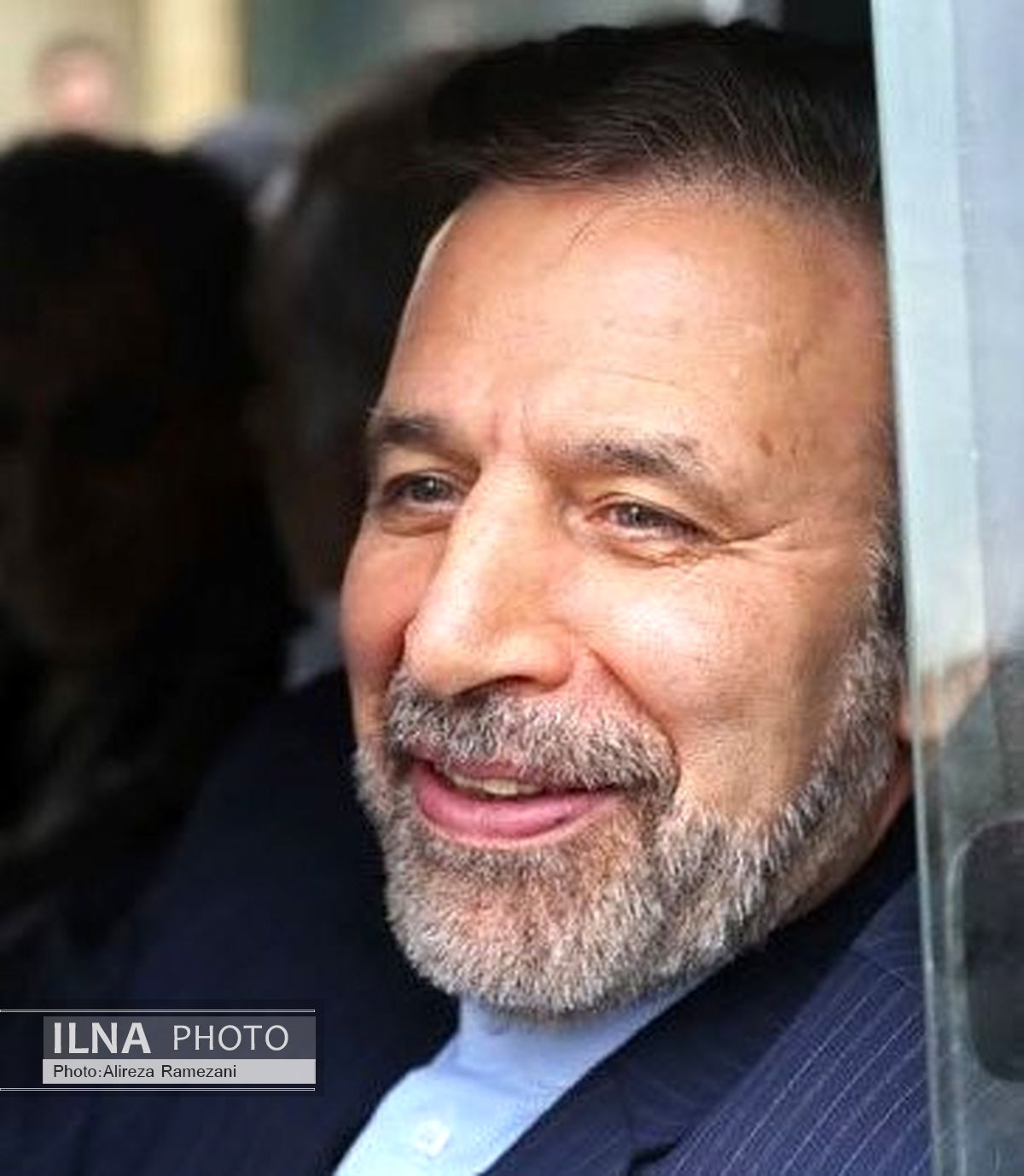 محدودیتی بر روی  سرویس تلگرام ایجاد نشده است